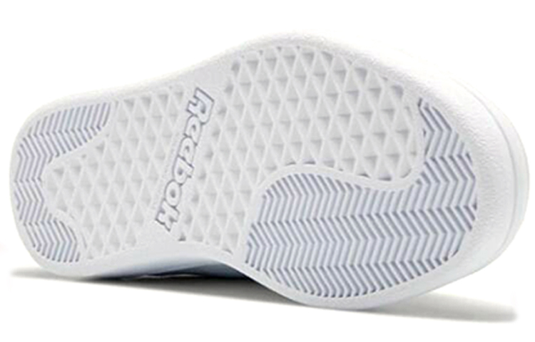 Details for (W) Reebok Royal Complete Cln 2 Lelaki/Wanita Kasut Sukan FW7556