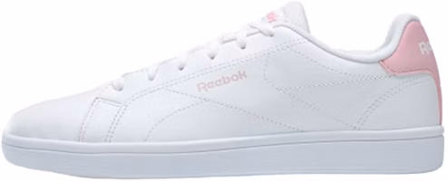 (Women) Reebok Royal Complete Cln 2 Pink/White FV0140 (Women) Reebok Royal Complete Cln 2 Pink/White FV0140