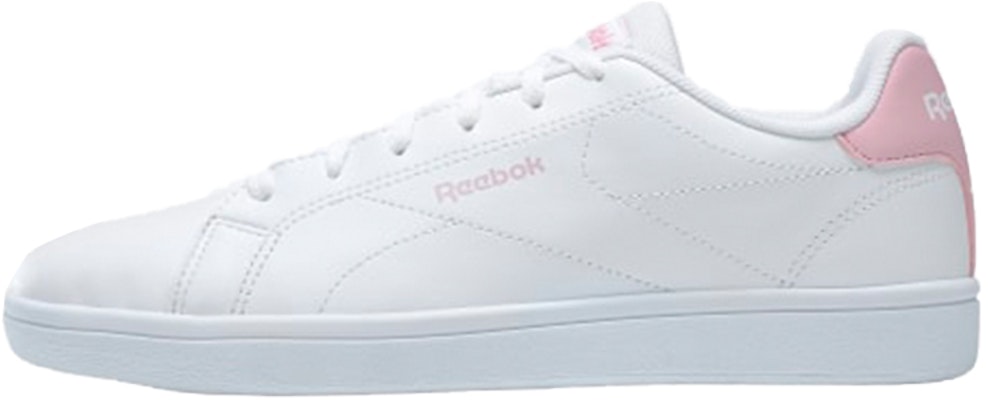 (W) 리복 로얄 컴플리트 Cln 2 핑크/화이트 (Reebok Royal Complete Cln 2 핑크/화이트) FV0140 Buy (W) 리복 로얄 컴플리트 Cln 2 핑크/화이트 (Reebok Royal Complete Cln 2 핑크/화이트) FV0140