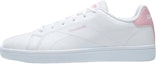 Buy (W) 리복 로얄 컴플리트 Cln 2 핑크/화이트 (Reebok Royal Complete Cln 2 핑크/화이트) FV0140