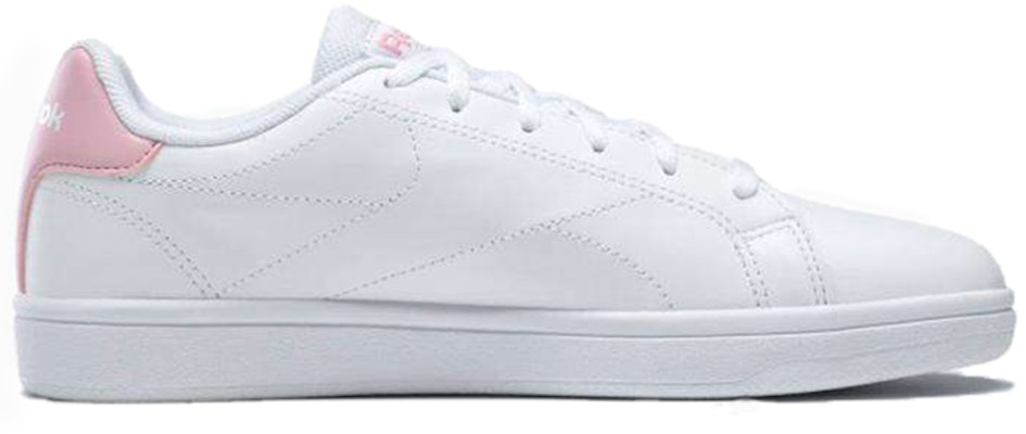 (W) 리복 로얄 컴플리트 Cln 2 핑크/화이트 (Reebok Royal Complete Cln 2 핑크/화이트) FV0140 Order (W) 리복 로얄 컴플리트 Cln 2 핑크/화이트 (Reebok Royal Complete Cln 2 핑크/화이트) FV0140