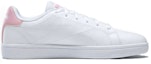 Order (W) 리복 로얄 컴플리트 Cln 2 핑크/화이트 (Reebok Royal Complete Cln 2 핑크/화이트) FV0140