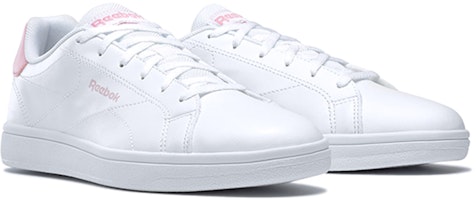 (W) リーボック ロイヤル コンプリート2 ピンク/ホワイト FV0140 Lookbook (W) リーボック ロイヤル コンプリート2 ピンク/ホワイト FV0140