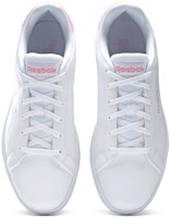 (W) リーボック ロイヤル コンプリート2 ピンク/ホワイト FV0140 Shop (W) リーボック ロイヤル コンプリート2 ピンク/ホワイト FV0140