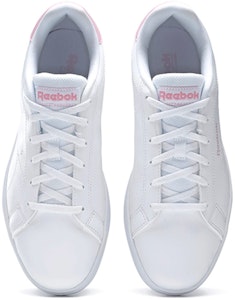 (W) 锐步皇家完美Cln 2 粉色/白色 FV0140 Shop (W) 锐步皇家完美Cln 2 粉色/白色 FV0140