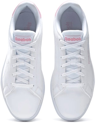 (W) 리복 로얄 컴플리트 Cln 2 핑크/화이트 (Reebok Royal Complete Cln 2 핑크/화이트) FV0140 Shop (W) 리복 로얄 컴플리트 Cln 2 핑크/화이트 (Reebok Royal Complete Cln 2 핑크/화이트) FV0140