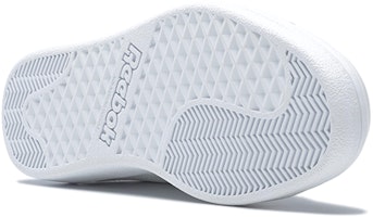 (W) リーボック ロイヤル コンプリート2 ピンク/ホワイト FV0140 Details for (W) リーボック ロイヤル コンプリート2 ピンク/ホワイト FV0140