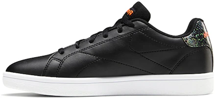 (Women) Reebok Royal Complete Cln 2 Skate shoes 'Black White Sole' FX0679 (Women) Reebok Royal Complete Cln 2 Skate shoes 'Black White Sole' FX0679