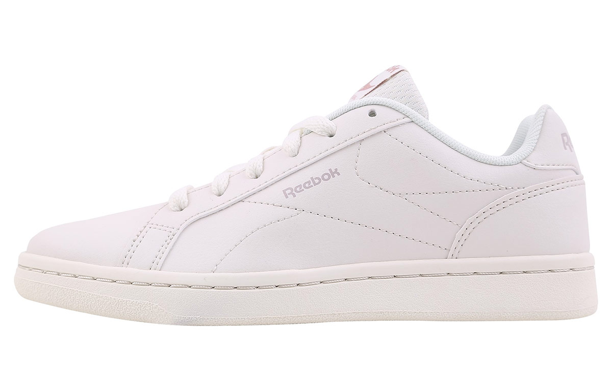 (Women) Reebok Royal Complete CLN 'Pink White' CN0608