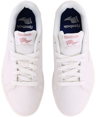 (Women) Reebok Royal Complete CLN 'Pink White' CN0608 Lookbook (Women) Reebok Royal Complete CLN 'Pink White' CN0608