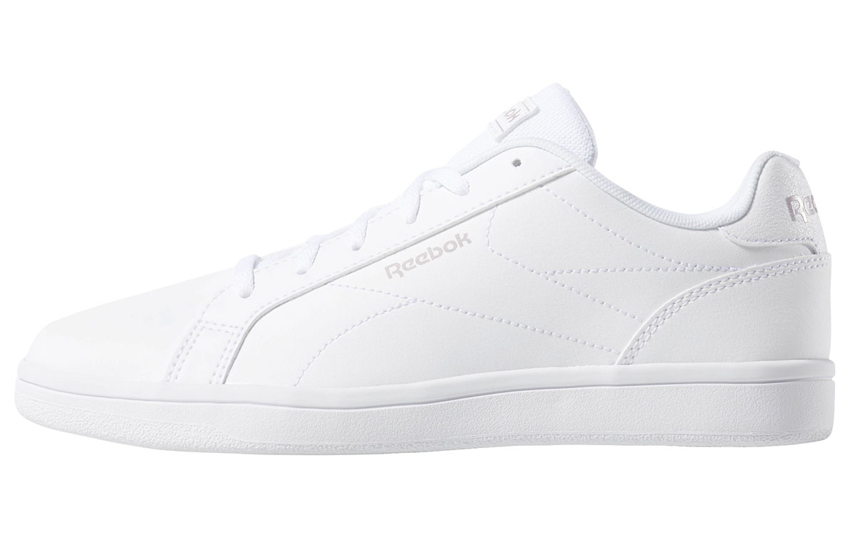 (Women) Reebok Royal Complete Cln 'White' CN7357