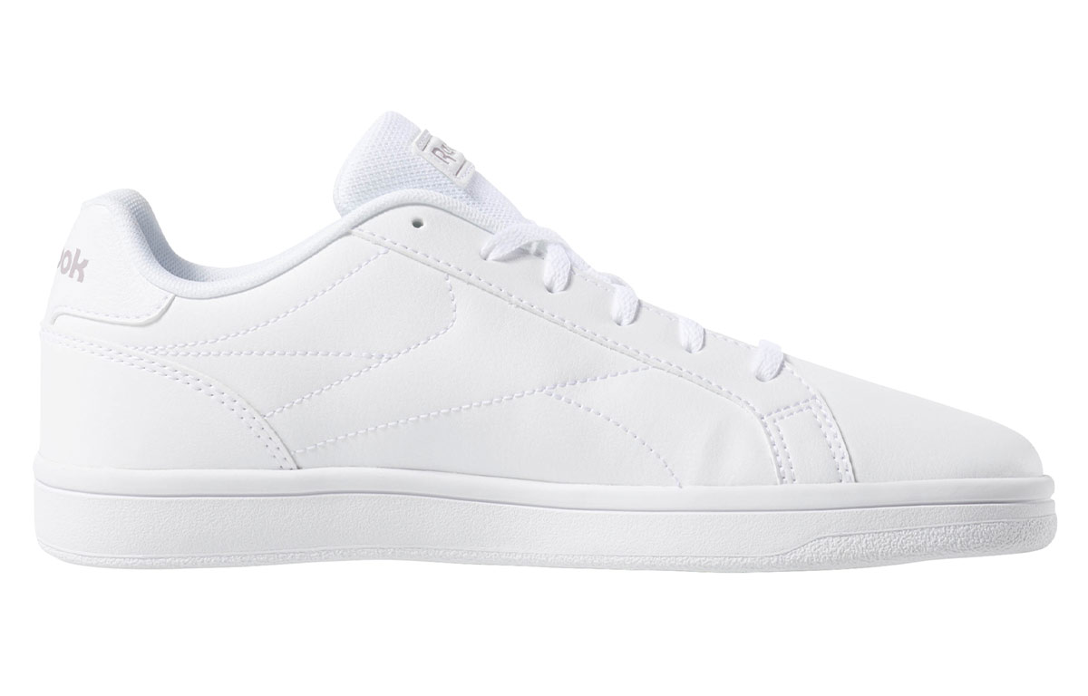 Order (W) Reebok Royal Complete Cln ''Wit'' CN7357