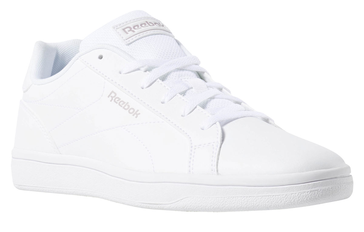 Lookbook (W) Reebok Royal Complete Cln ''Wit'' CN7357
