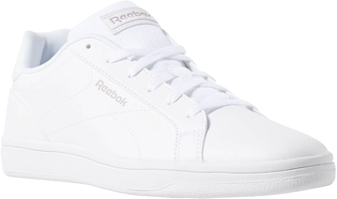 (W) Reebok Royal Complete Cln 'Blanco' CN7357 Lookbook (W) Reebok Royal Complete Cln 'Blanco' CN7357