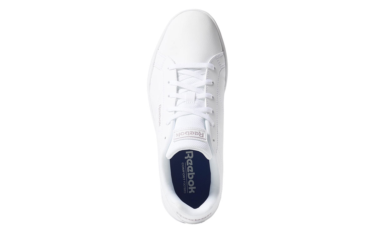 Shop (W) Reebok Royal Complete Cln ''Wit'' CN7357