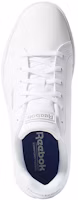 Shop Reebok Royal Complete Cln 女款 白色 帆布鞋