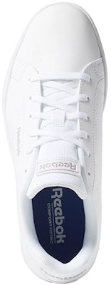 (W) Reebok Royal Complete Cln 'Blanco' CN7357 Shop (W) Reebok Royal Complete Cln 'Blanco' CN7357