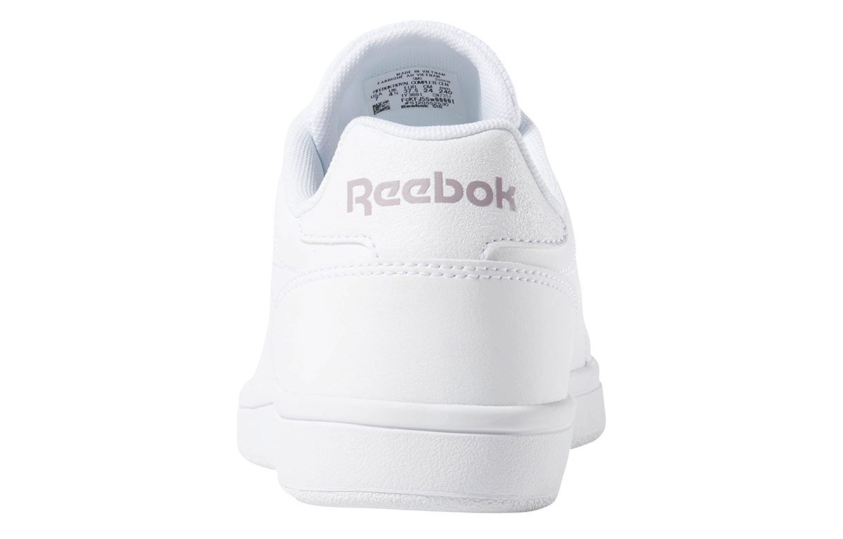 Purchase (W) Reebok Royal Complete Cln ''Wit'' CN7357