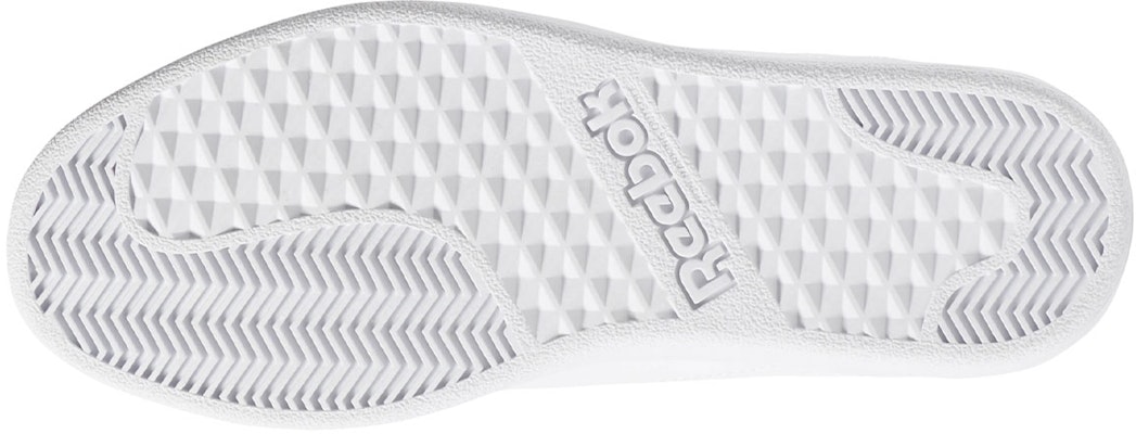(W) Reebok Royal Complete Cln 'Blanco' CN7357 Details for (W) Reebok Royal Complete Cln 'Blanco' CN7357