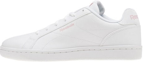(Women) Reebok Royal Complete CLN 'White Pink' CN0463 (Women) Reebok Royal Complete CLN 'White Pink' CN0463