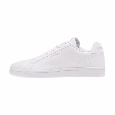 (W) Reebok Royal Complete CLN 'White Pink'