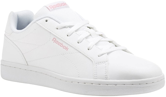 (W) 리복 로얄 컴플리트 CLN '화이트 핑크' (Reebok Royal Complete CLN '화이트 핑크') CN0463 Lookbook (W) 리복 로얄 컴플리트 CLN '화이트 핑크' (Reebok Royal Complete CLN '화이트 핑크') CN0463