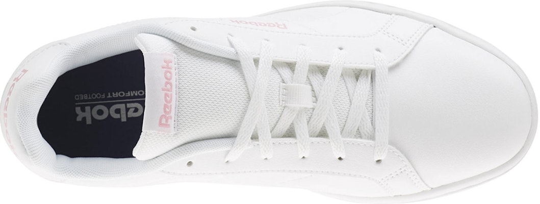 (W) 리복 로얄 컴플리트 CLN '화이트 핑크' (Reebok Royal Complete CLN '화이트 핑크') CN0463 Shop (W) 리복 로얄 컴플리트 CLN '화이트 핑크' (Reebok Royal Complete CLN '화이트 핑크') CN0463