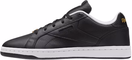 (Women) Reebok Royal CMplt Cln Lx Sneakers Black CM9345 (Women) Reebok Royal CMplt Cln Lx Sneakers Black CM9345