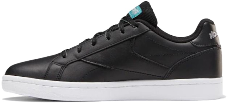 (W) Zapatillas Reebok Royal Complete Cln Lx 'Negro'. FV0127 Buy (W) Zapatillas Reebok Royal Complete Cln Lx 'Negro'. FV0127