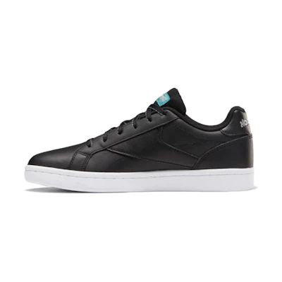 (W) Reebok Royal Complete Cln Lx shoes 'Black'