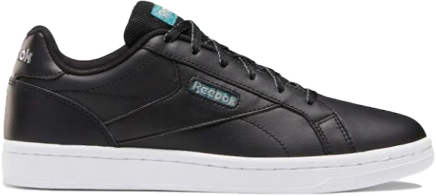 (W) Zapatillas Reebok Royal Complete Cln Lx 'Negro'. FV0127 Order (W) Zapatillas Reebok Royal Complete Cln Lx 'Negro'. FV0127