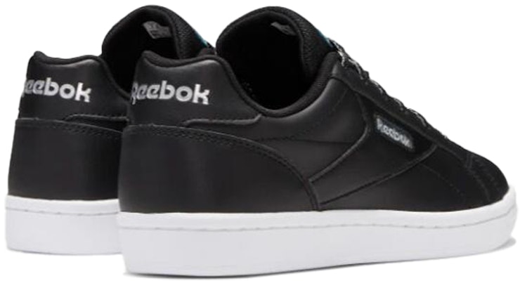 (W) Zapatillas Reebok Royal Complete Cln Lx 'Negro'. FV0127 Shop (W) Zapatillas Reebok Royal Complete Cln Lx 'Negro'. FV0127