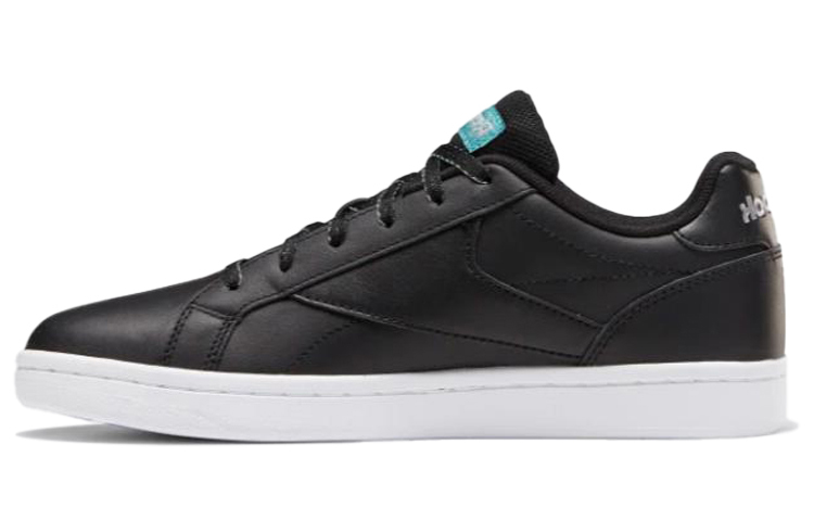 (Women) Reebok Royal Complete Cln Lx shoes 'Black' FV0127