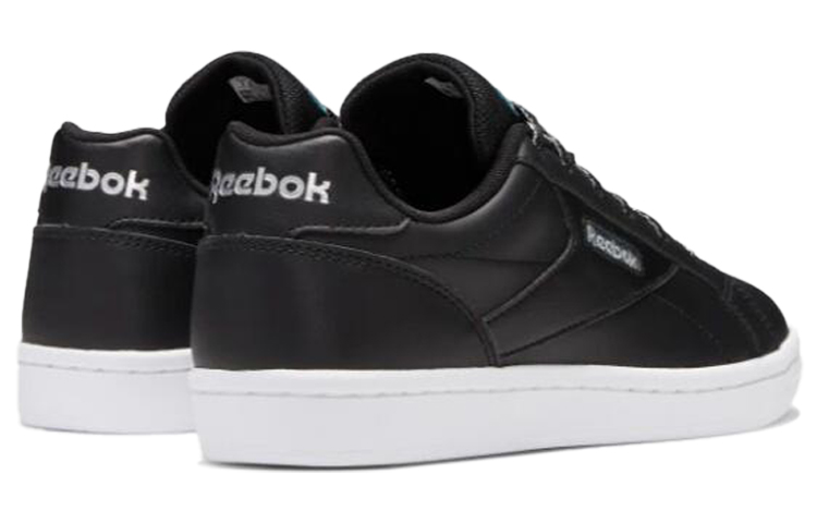 Shop Reebok Royal Complete Cln Lx 女款 黑色

For Taiwanese: Reebok Royal Complete Cln Lx 女款 黑色