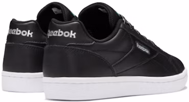Shop Reebok Royal Complete Cln Lx 女款 黑色
For Taiwanese: Reebok Royal Complete Cln Lx 女款 黑色
