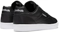 Shop Reebok Royal Complete Cln Lx 女款 黑色
For Taiwanese: Reebok Royal Complete Cln Lx 女款 黑色