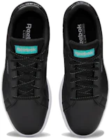 Purchase Reebok Royal Complete Cln Lx 女款 黑色
For Taiwanese: Reebok Royal Complete Cln Lx 女款 黑色