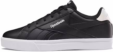 (Women) Reebok Royal Complete Low 'Black' DV9497 (Women) Reebok Royal Complete Low 'Black' DV9497