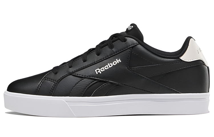(Women) Reebok Royal Complete Low 'Black' DV9497