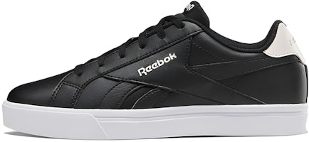 (Women) Reebok Royal Complete Low 'Black' DV9497 (Women) Reebok Royal Complete Low 'Black' DV9497