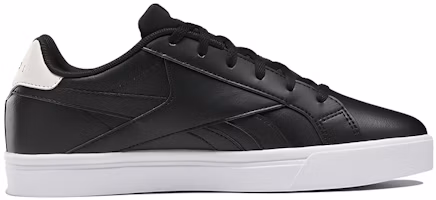 Order Reebok Royal Complete 包覆性保暖防滑 低筒 板鞋 女款 黑色