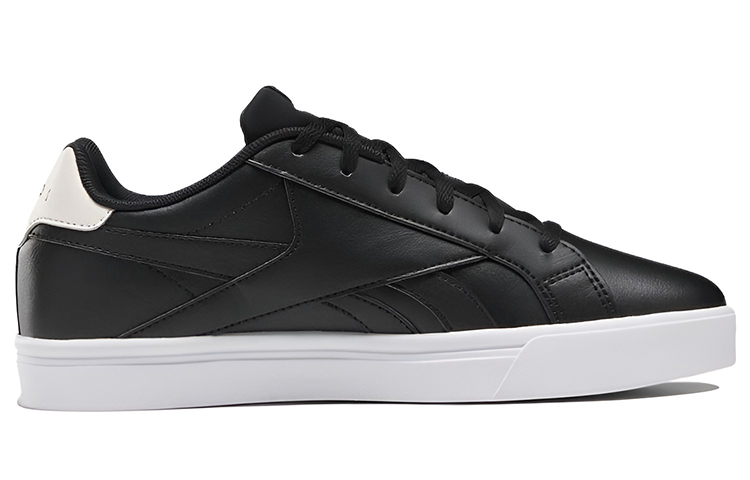 Order (W) Reebok Royal Complete Low 'Hitam' DV9497