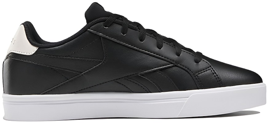 (Women) Reebok Royal Complete Low 'Black' DV9497 Order (Women) Reebok Royal Complete Low 'Black' DV9497