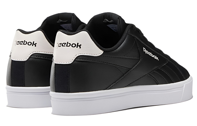 Shop (W) Reebok Royal Complete Low 'Hitam' DV9497