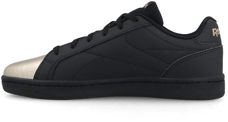 (W) Reebok Royal Complete Kasut Sneaker Hitam Perak CN3137 Buy (W) Reebok Royal Complete Kasut Sneaker Hitam Perak CN3137