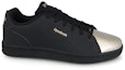 Lookbook (W) Reebok Royal Complete Kasut Sneaker Hitam Perak CN3137