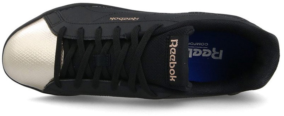 (W) Reebok Royal Complete Sneakers Silver Hitam CN3137 Shop (W) Reebok Royal Complete Sneakers Silver Hitam CN3137