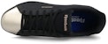 (W) Reebok Royal Complete Kasut Sneaker Hitam Perak CN3137