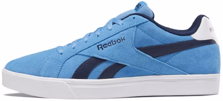 (Women) Reebok Royal Complete Low 'Blue Black' DV6728 (Women) Reebok Royal Complete Low 'Blue Black' DV6728