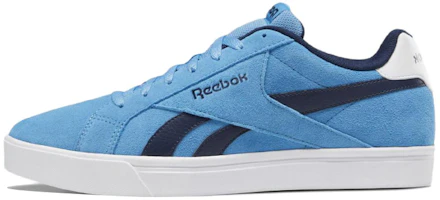 (Women) Reebok Royal Complete Low 'Blue Black' DV6728 (Women) Reebok Royal Complete Low 'Blue Black' DV6728